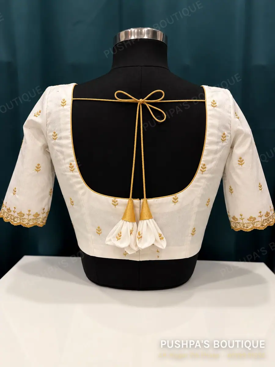 Princess cut blouse PB-120, photo 2