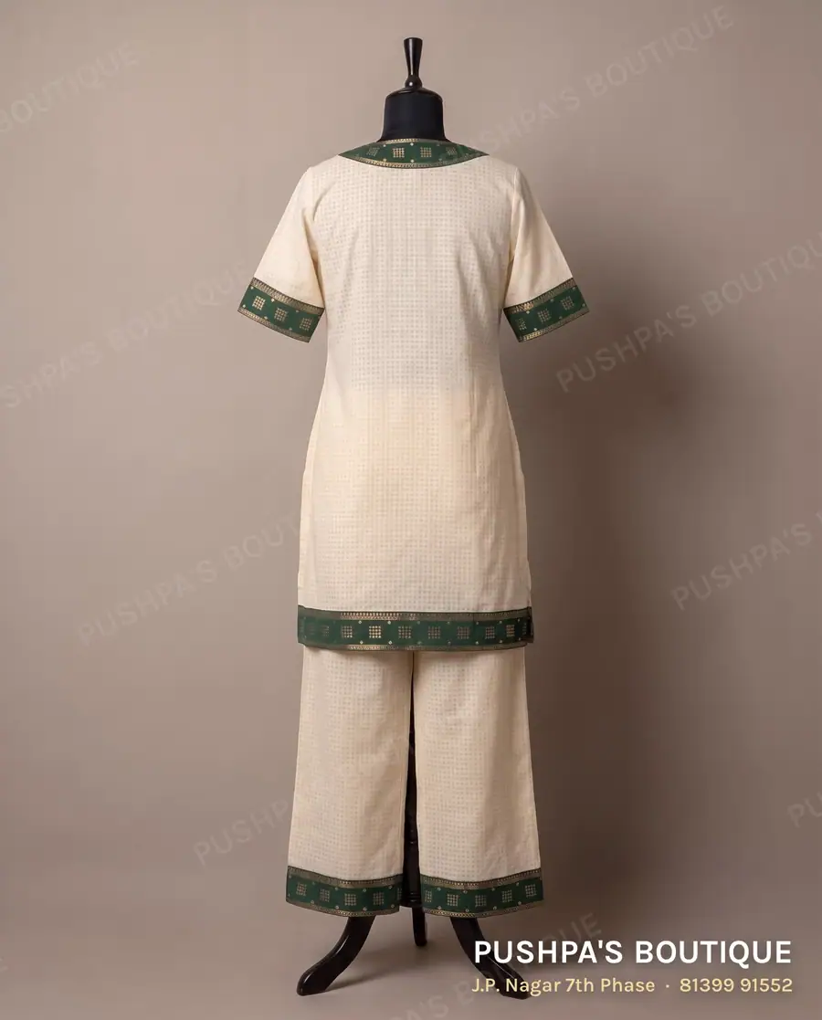 Co-ord set PB-316, V neck, short sleeve, photo 2