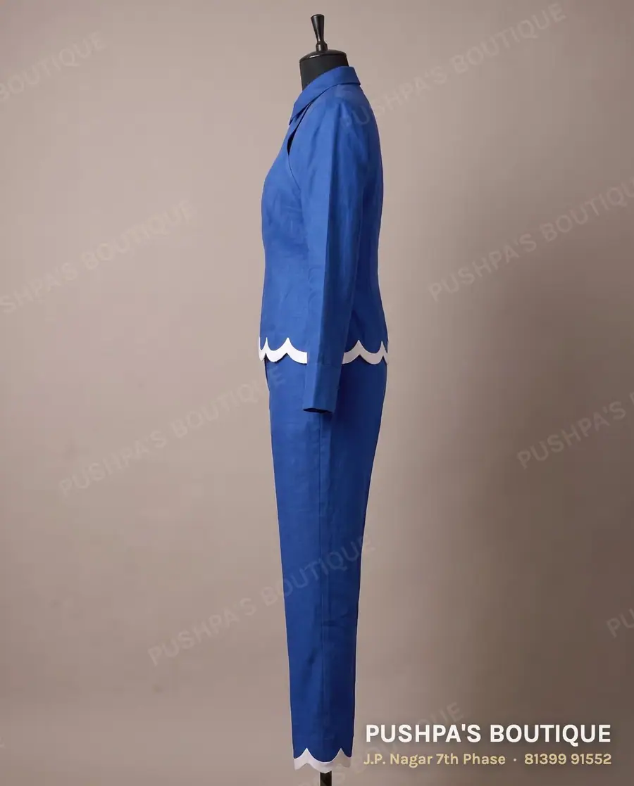 Western outfit PB-370, full sleeve, photo 3